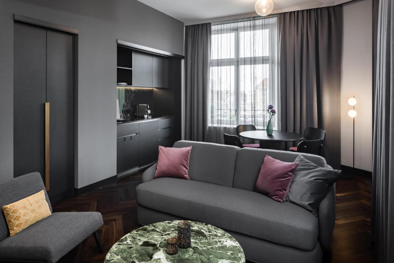 Amano Home Λειψία Εξωτερικό φωτογραφία