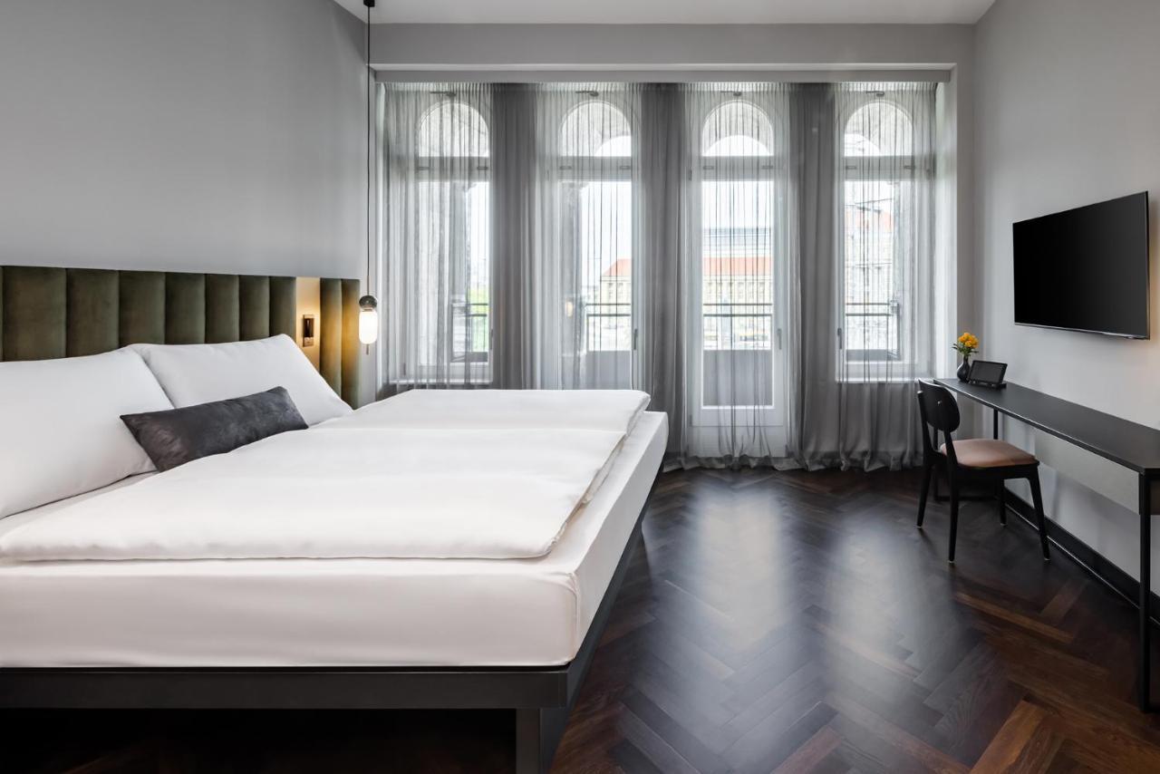 Amano Home Λειψία Εξωτερικό φωτογραφία