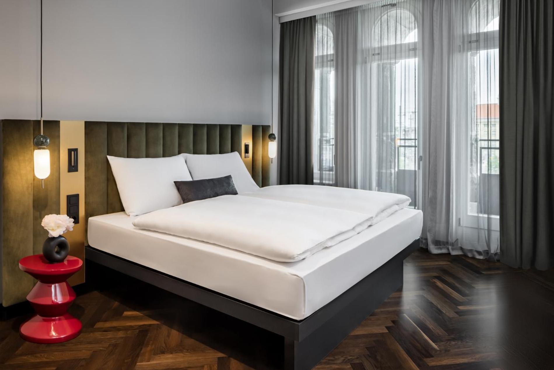 Amano Home Λειψία Εξωτερικό φωτογραφία