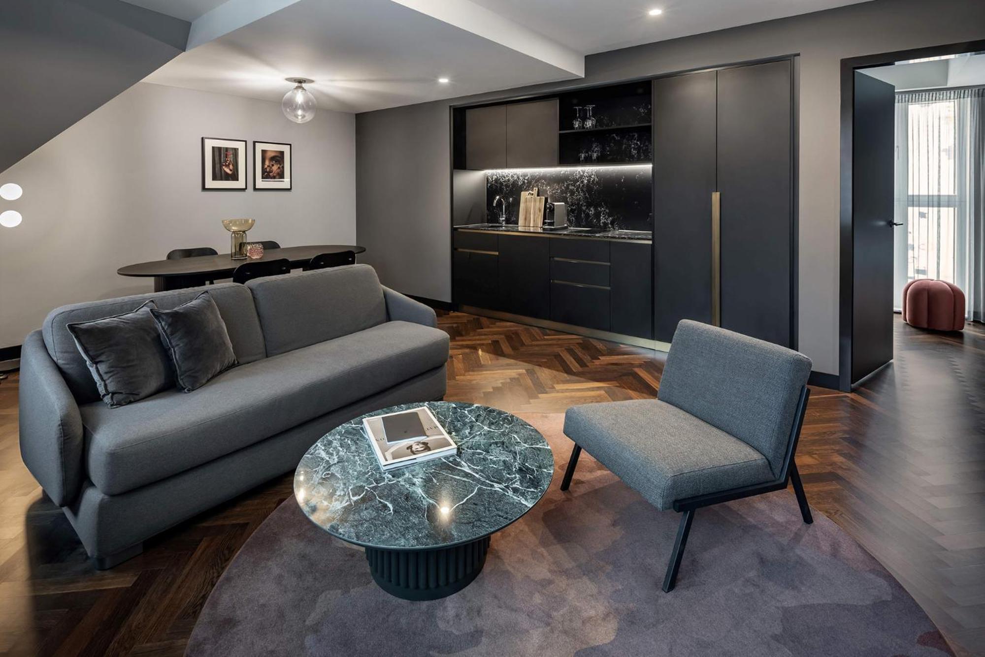 Amano Home Λειψία Εξωτερικό φωτογραφία