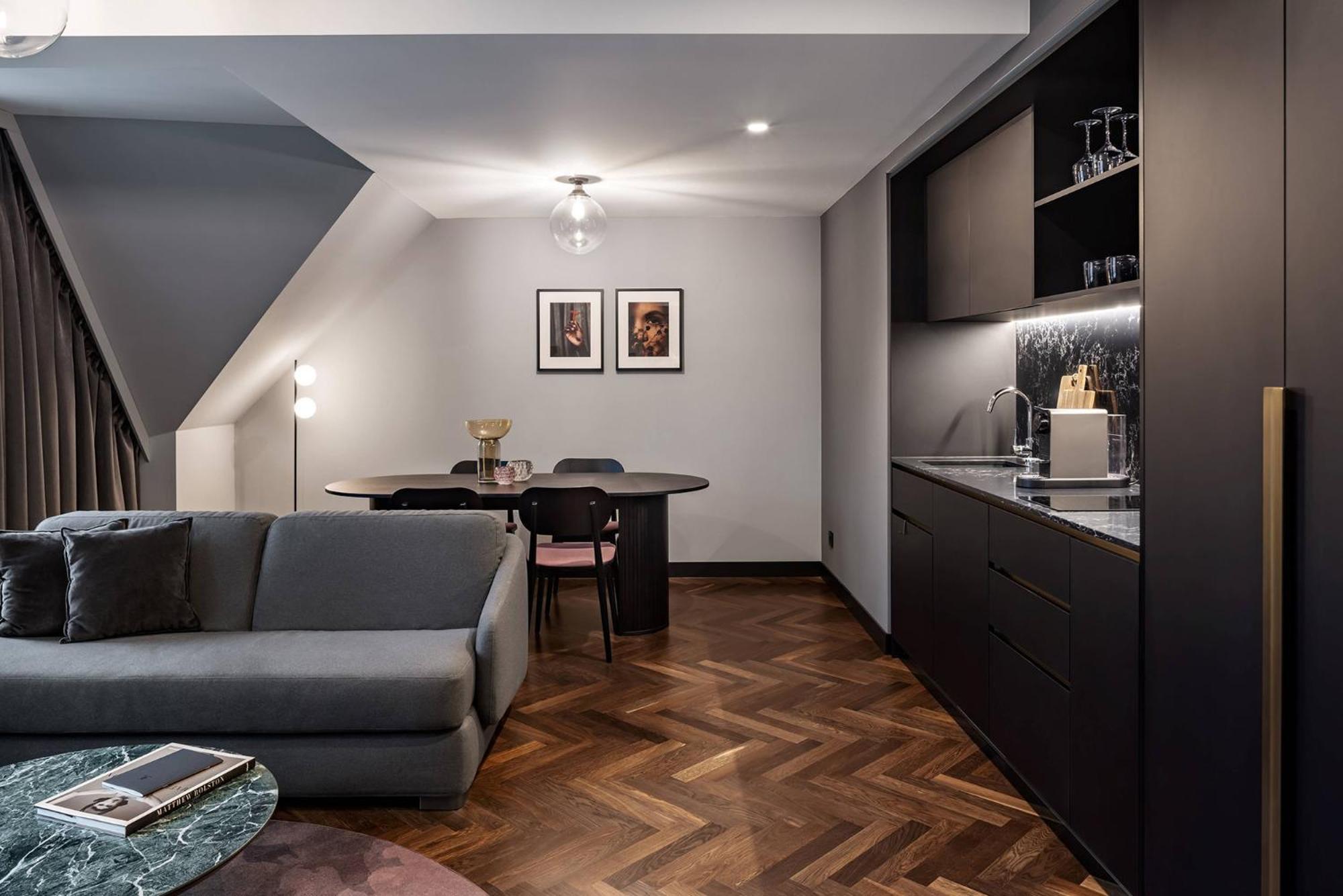 Amano Home Λειψία Εξωτερικό φωτογραφία